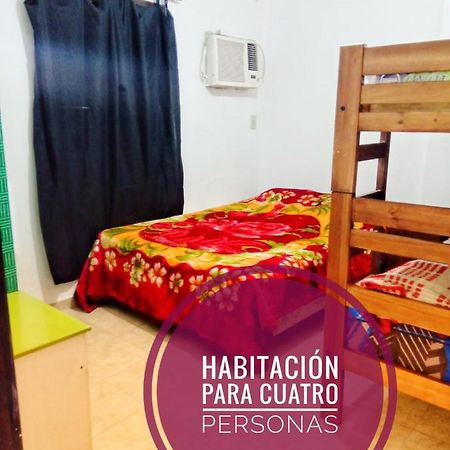 Posada Martinez 2 Apartment Corrientes Luaran gambar