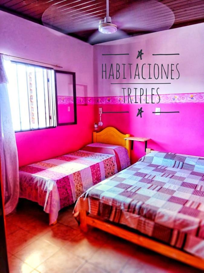 Posada Martinez 2 Apartment Corrientes Luaran gambar