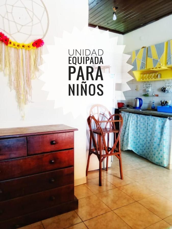 Posada Martinez 2 Apartment Corrientes Luaran gambar